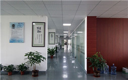 公司文化