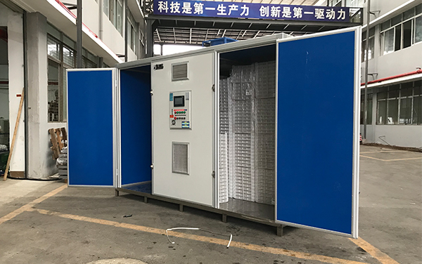 食品烘干機_移動烘干機_烘干機小型