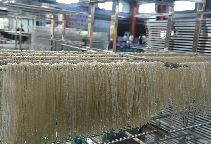 米粉烘干機價格