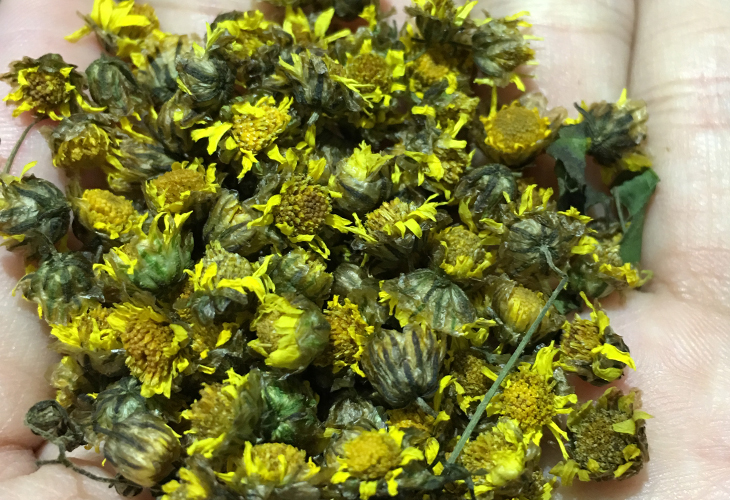 家用菊花烘干機(jī)