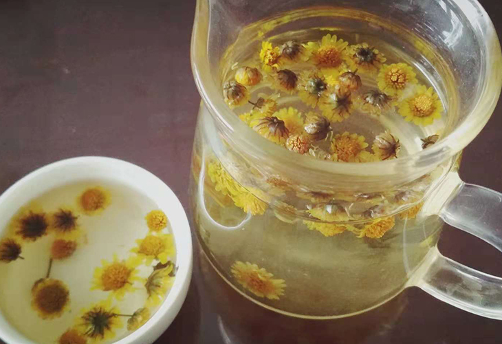 菊花烘干機(jī)定制