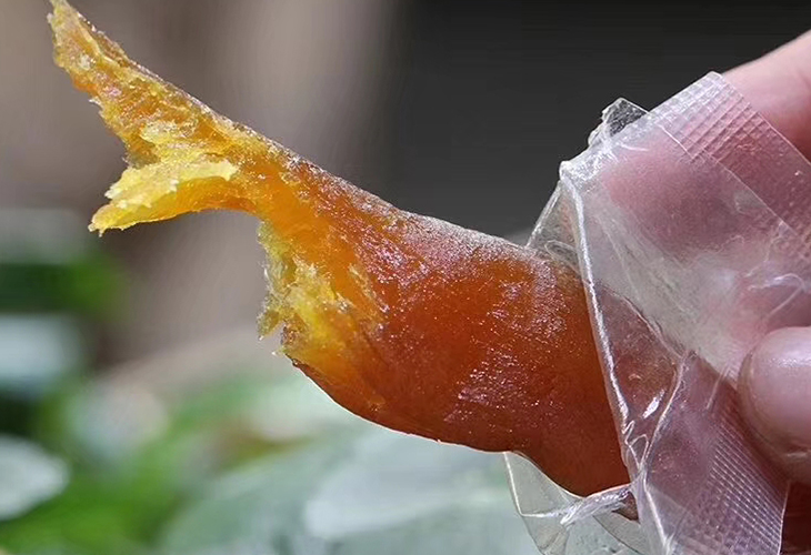 番薯干烘干機