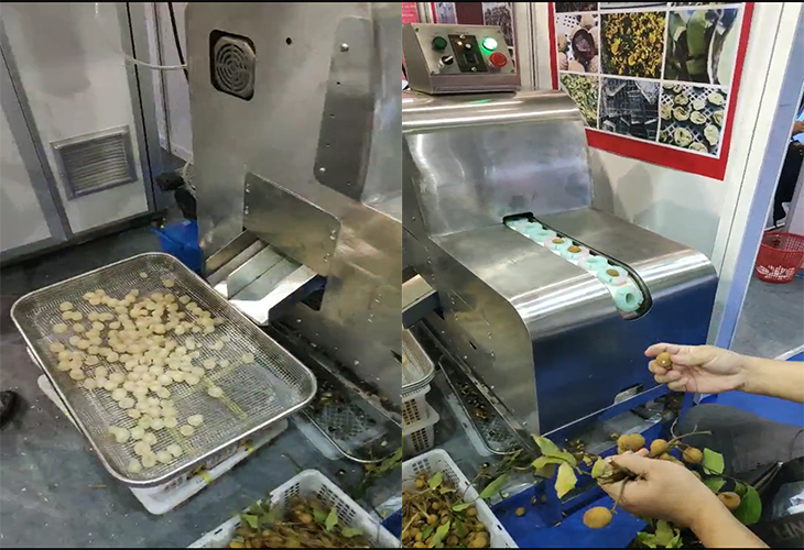 小型烘干機