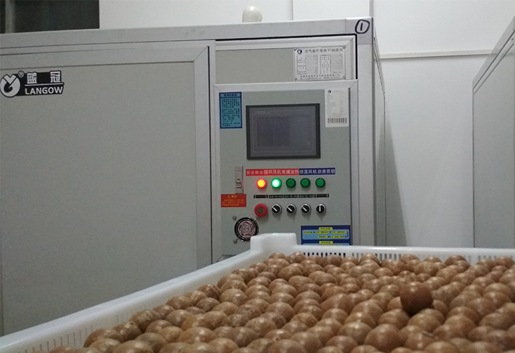 夏威夷果烘干機(jī)