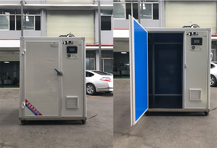 小型家用烘干機