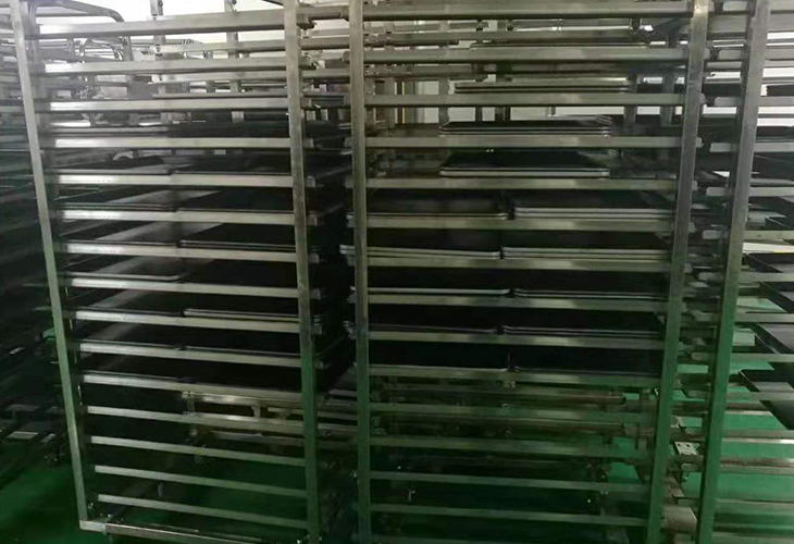 空氣能烘干機