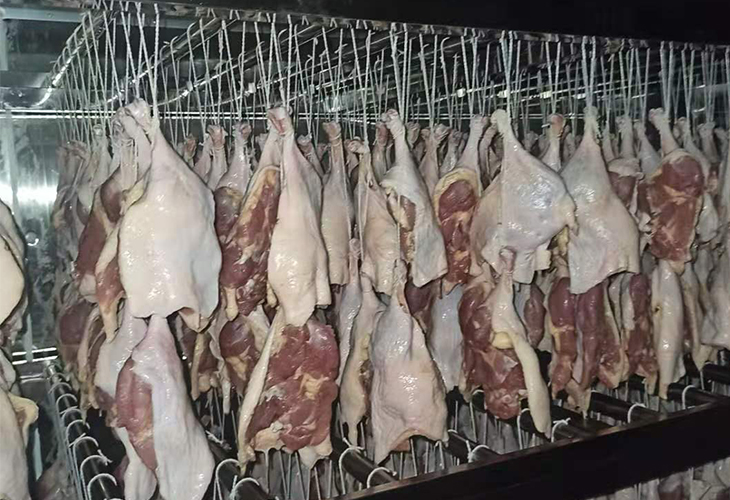 肉類烘干機